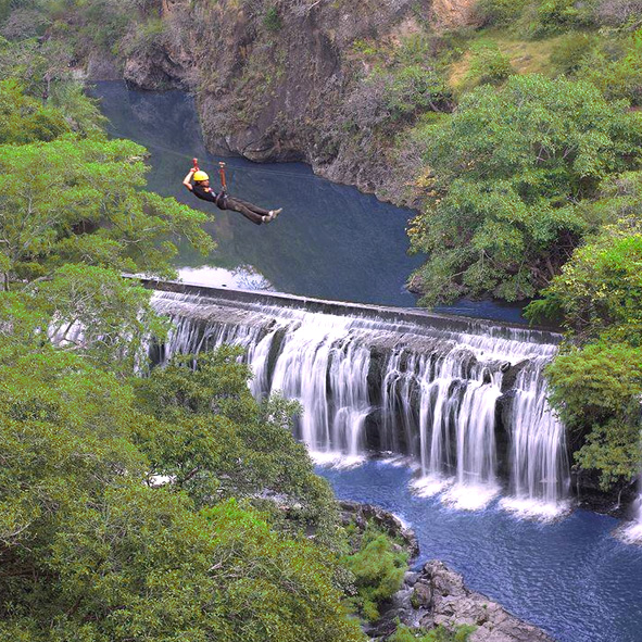 Apotla Parque de Aventuras